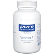 Produktabbildung: pure encapsulations Vitamin E