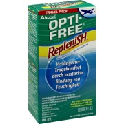 Produktabbildung: Opti-free Replenish Multifunktions-desin