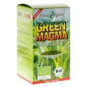 Produktabbildung: Green Magma Gerstengrasextrakt Pulver