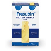 Produktabbildung: Fresubin Protein Energy DRINK Trinknahrung Vanille