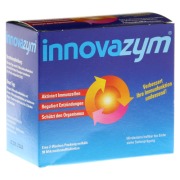 Produktabbildung: Innovazym Tabletten