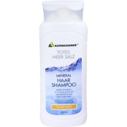 Produktabbildung: Totes MEER SALZ Haarshampoo 250 ml