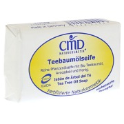 Produktabbildung: Teebaum ÖL Seife CMD
