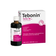 Produktabbildung: Tebonin forte 40 mg