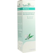 Produktabbildung: Saliva Natura Mundspray Pumpspray 250 ml