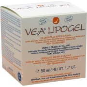 Produktabbildung: VEA Lipogel 50 ml