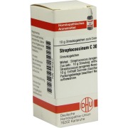 Produktabbildung: Streptococcinum C 30 Globuli 10 g