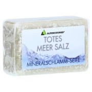 Produktabbildung: Totes MEER SALZ Mineral Schlamm Seife