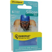 Produktabbildung: Ohropax Silicon Aqua