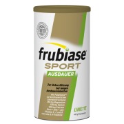 Produktabbildung: FRUBIASE SPORT Ausdauer Brausepulver