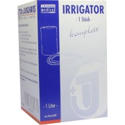 Produktabbildung: Irrigator Komplett Kunststoff 1 l 1 St