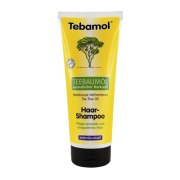 Produktabbildung: TEBAMOL Teebaumöl Haar-Shampoo