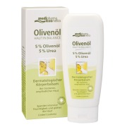 Produktabbildung: HAUT IN Balance Olivenöl Körperbalsam