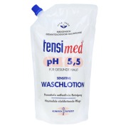 Produktabbildung: Tensimed Waschemulsion Nachf.