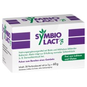 Produktabbildung: Symbiolact B Beutel