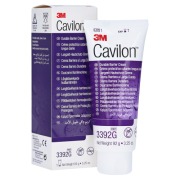 Produktabbildung: Cavilon 3M Langzeit-hautschutz-creme 339