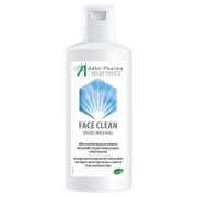 Produktabbildung: FACE Clean Mildes Waschgel