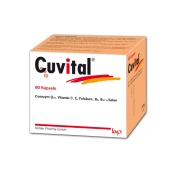 Produktabbildung: Cuvital