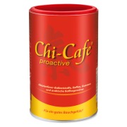 Produktabbildung: Chi-Cafe proactive Wellness Kaffee arabisch-würzig