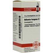 Produktabbildung: Adlumia Fungosa D 12 Globuli