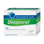 Produktabbildung: Magnesium-Diasporal 150
