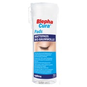 Produktabbildung: Blephacura Pads