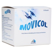 Produktabbildung: MOVICOL Zitrone/Limone