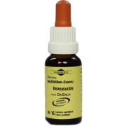 Produktabbildung: Bachblüten Murnauer Honeysuckle Tropfen 20 ml