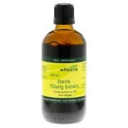 Produktabbildung: Stevia Flüssig Extrakt