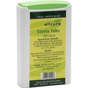 Produktabbildung: Stevia TABS