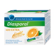 Produktabbildung: Magnesium-Diasporal 400 EXTRA
