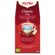 Produktabbildung: YOGI TEA Classic Chai Bio