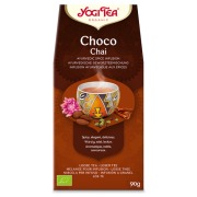 Produktabbildung: YOGI TEA Choco Chai Bio