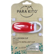 Produktabbildung: PARA KITO Mückenschutz Clip 1 St