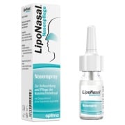 Produktabbildung: Liponasal Nasenpflege Spray