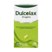 Produktabbildung: Dulcolax Dragee