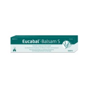 Produktabbildung: Eucabal-Balsam S