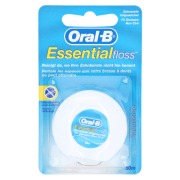 Produktabbildung: ORAL B Zahnseide ungewachst 50 m