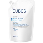 Produktabbildung: EUBOS BASIS PFLEGE HAUTBALSAM NACHFÜLLBEUTEL