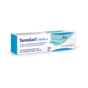 Produktabbildung: Tannolact Creme