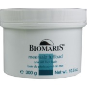 Produktabbildung: Biomaris Meersalz Fußbad 300 g