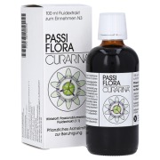 Produktabbildung: Passiflora Curarina