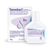 Produktabbildung: Tannolact Lotio