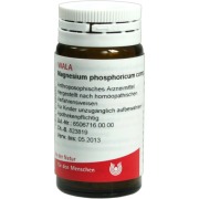 Produktabbildung: Magnesium Phosphoricum Comp.