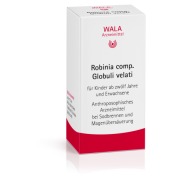 Produktabbildung: Robinia Comp.globuli