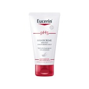 Produktabbildung: Eucerin pH5 Handcreme – Pflege für empfindliche Haut