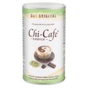 Produktabbildung: Chi-Cafe balance 180g Wellness Genießer Kaffee