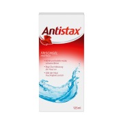 Produktabbildung: Antistax Frisch Gel