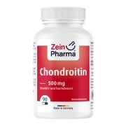 Produktabbildung: Chondroitin Kapseln 500 mg