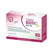 Produktabbildung: OMNi-BiOTiC Reise